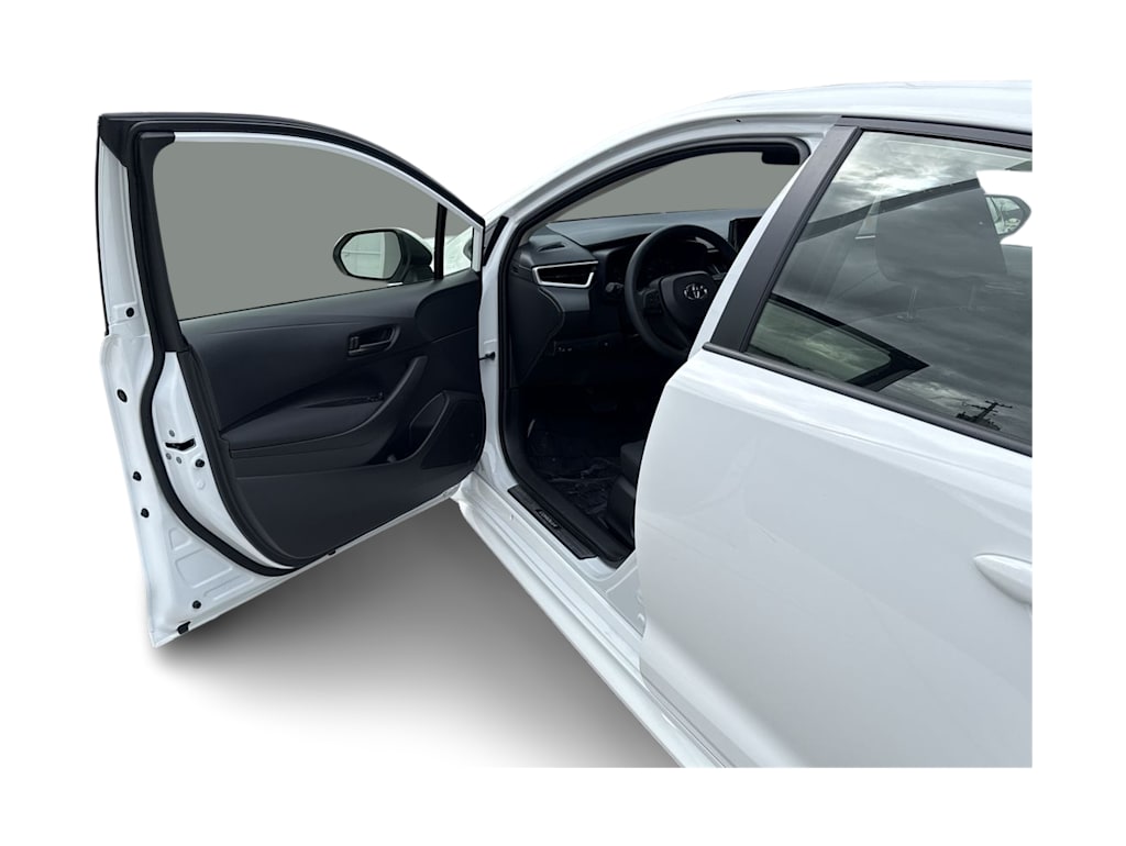 Thumbnail: 2025 Toyota Corolla - 19