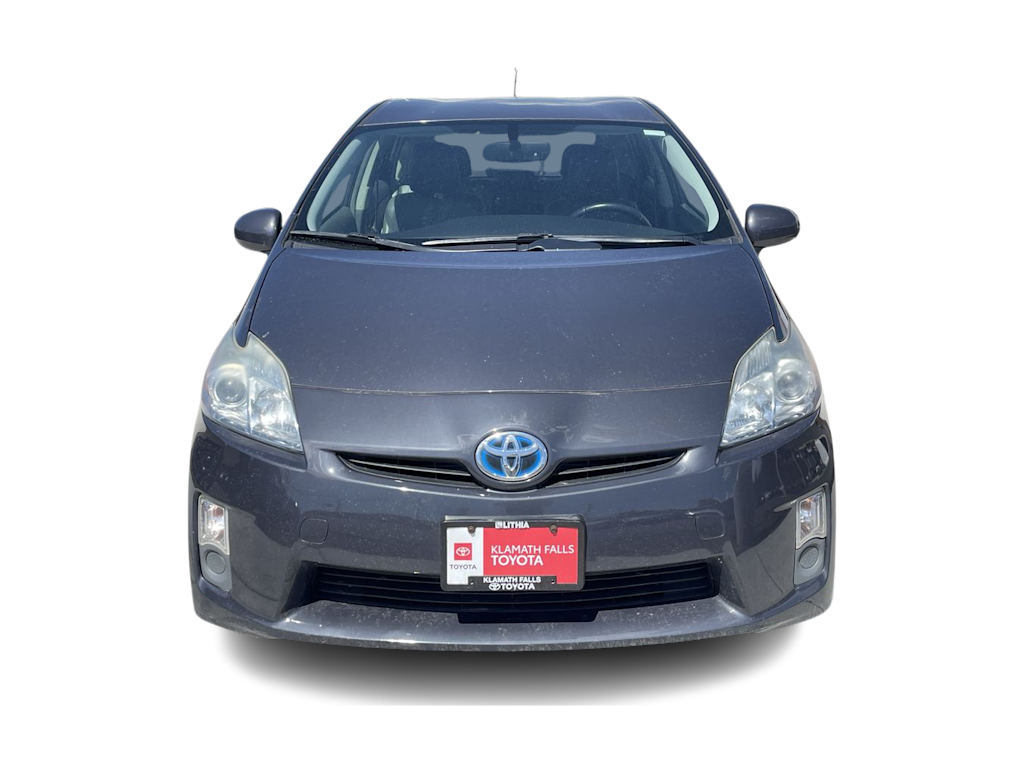 Thumbnail: 2010 Toyota Prius - 6