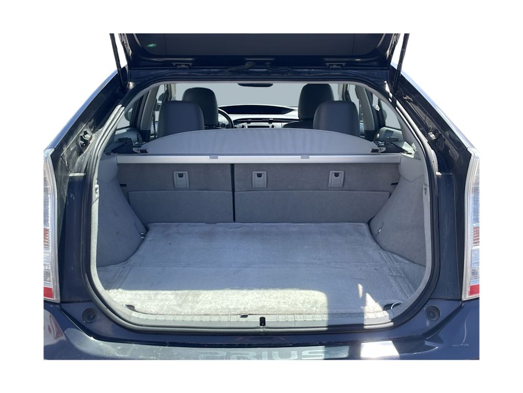 Thumbnail: 2010 Toyota Prius - 16