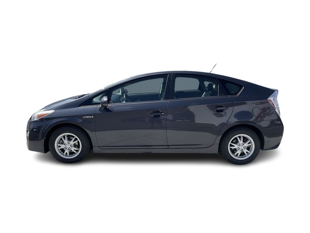 Thumbnail: 2010 Toyota Prius - 3