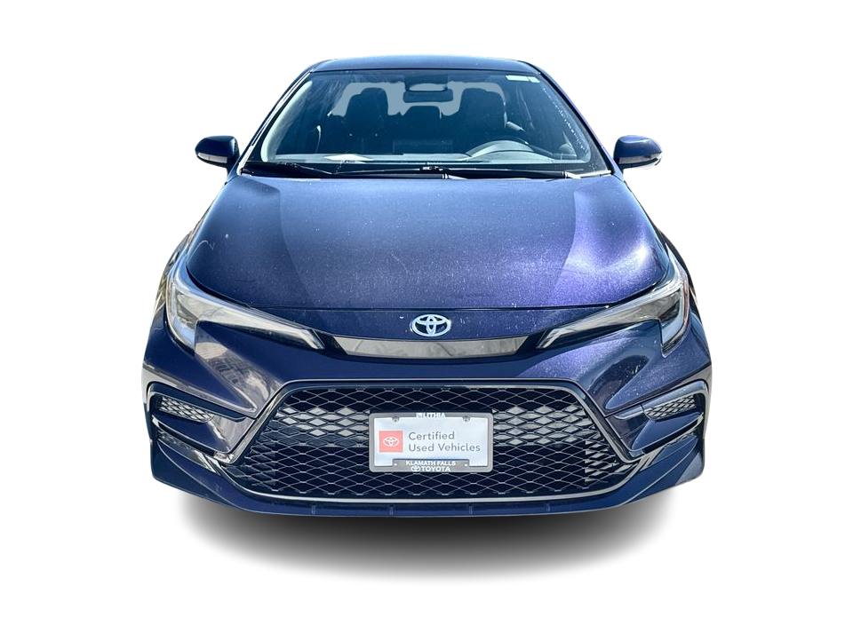 Thumbnail: 2024 Toyota Corolla - 6