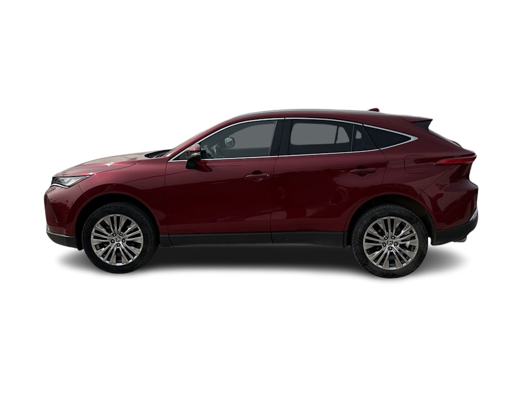 Thumbnail: 2023 Toyota Venza - 3