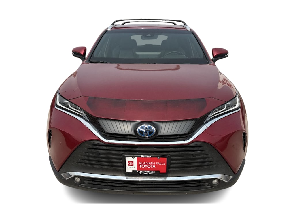 Thumbnail: 2023 Toyota Venza - 6