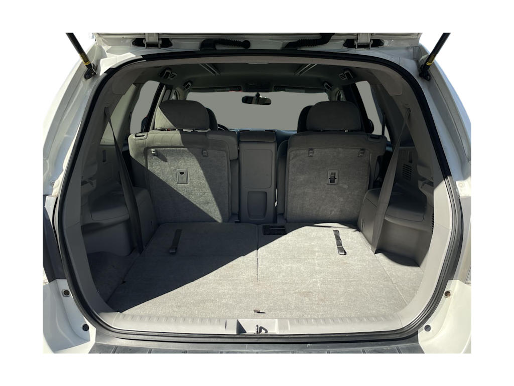 2012 Toyota Highlander Base 17