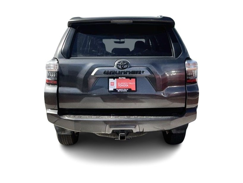 Thumbnail: 2016 Toyota 4Runner - 19