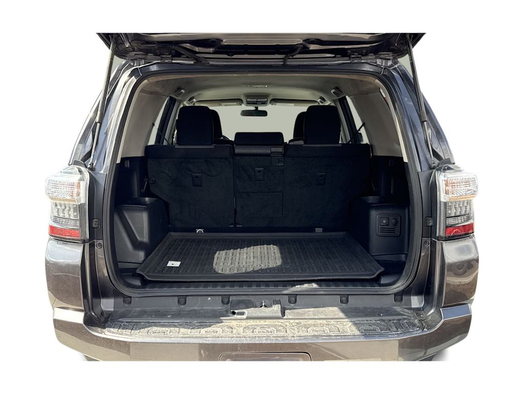 Thumbnail: 2018 Toyota 4Runner - 19