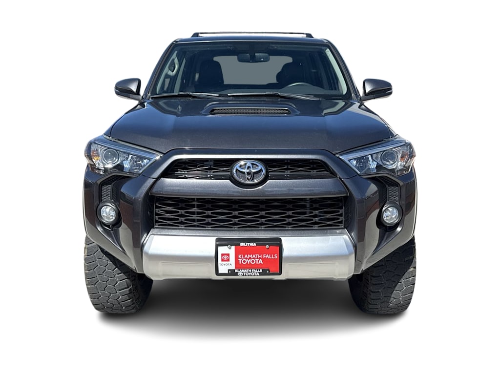 Thumbnail: 2019 Toyota 4Runner - 6