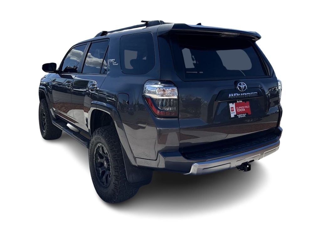 Thumbnail: 2019 Toyota 4Runner - 4