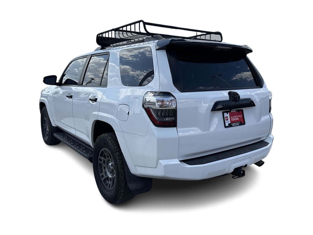 Thumbnail: 2020 Toyota 4Runner - 4
