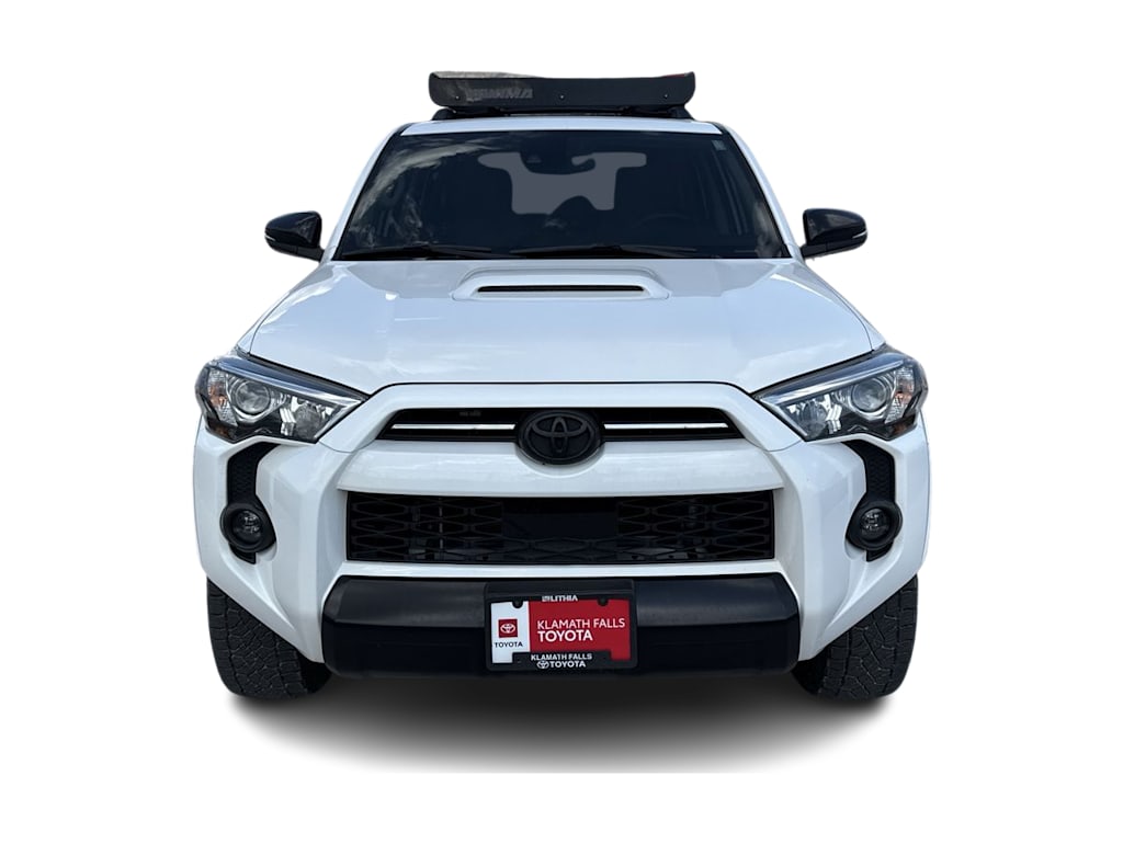 Thumbnail: 2020 Toyota 4Runner - 6