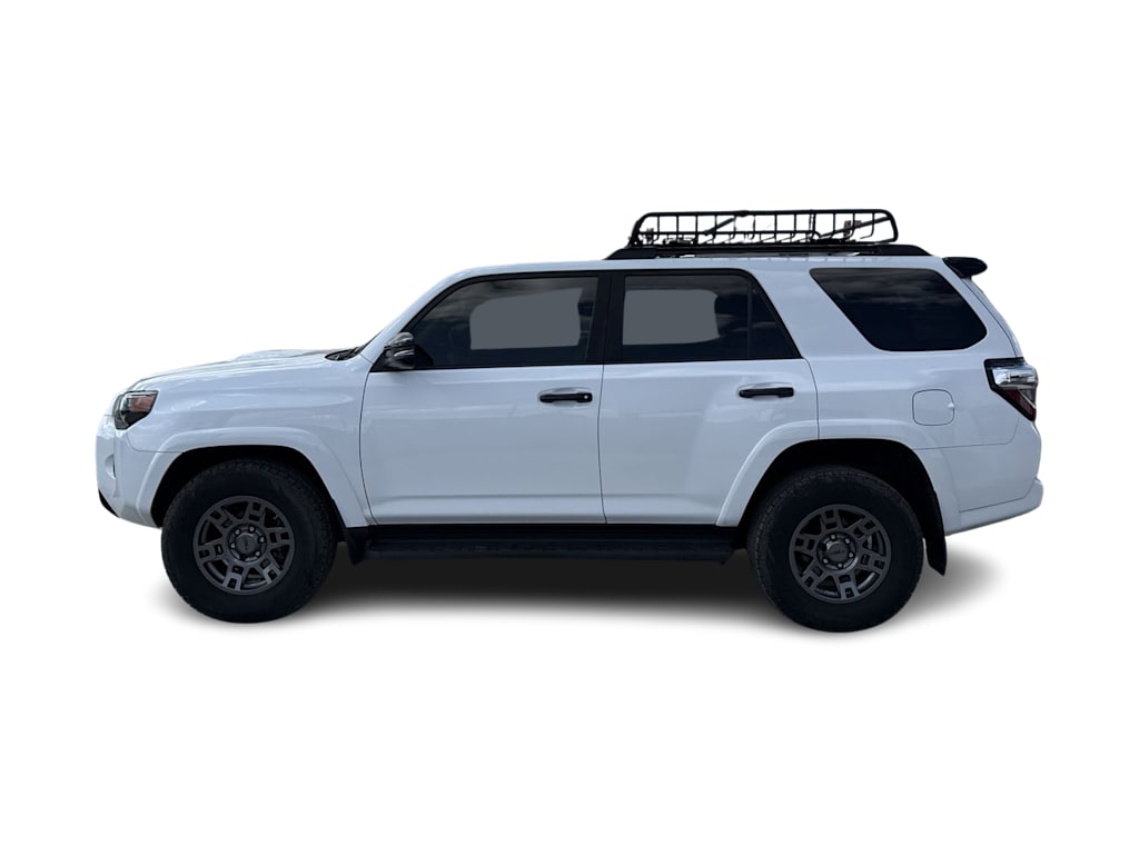 Thumbnail: 2020 Toyota 4Runner - 3