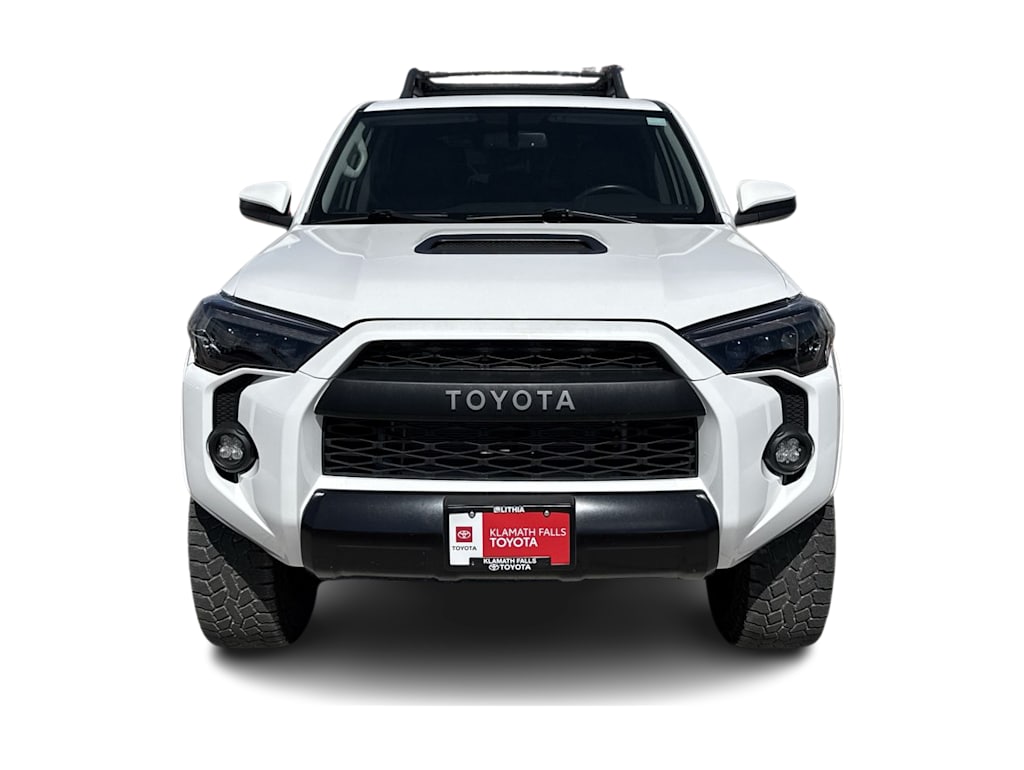 Thumbnail: 2019 Toyota 4Runner - 5
