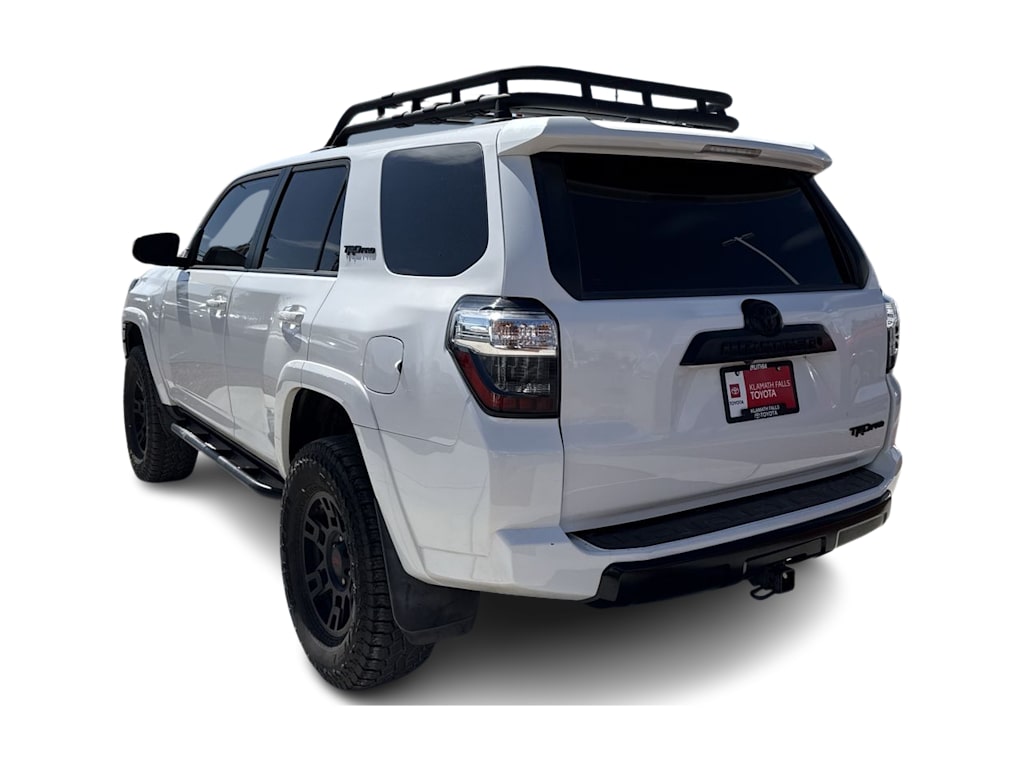 Thumbnail: 2019 Toyota 4Runner - 4