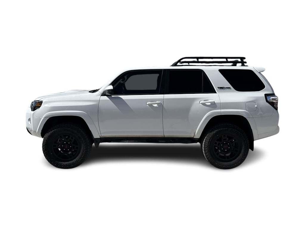 Thumbnail: 2019 Toyota 4Runner - 3