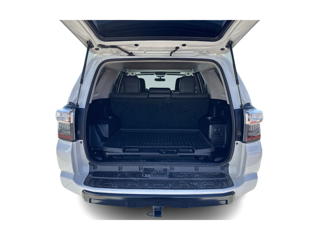 Thumbnail: 2019 Toyota 4Runner - 16