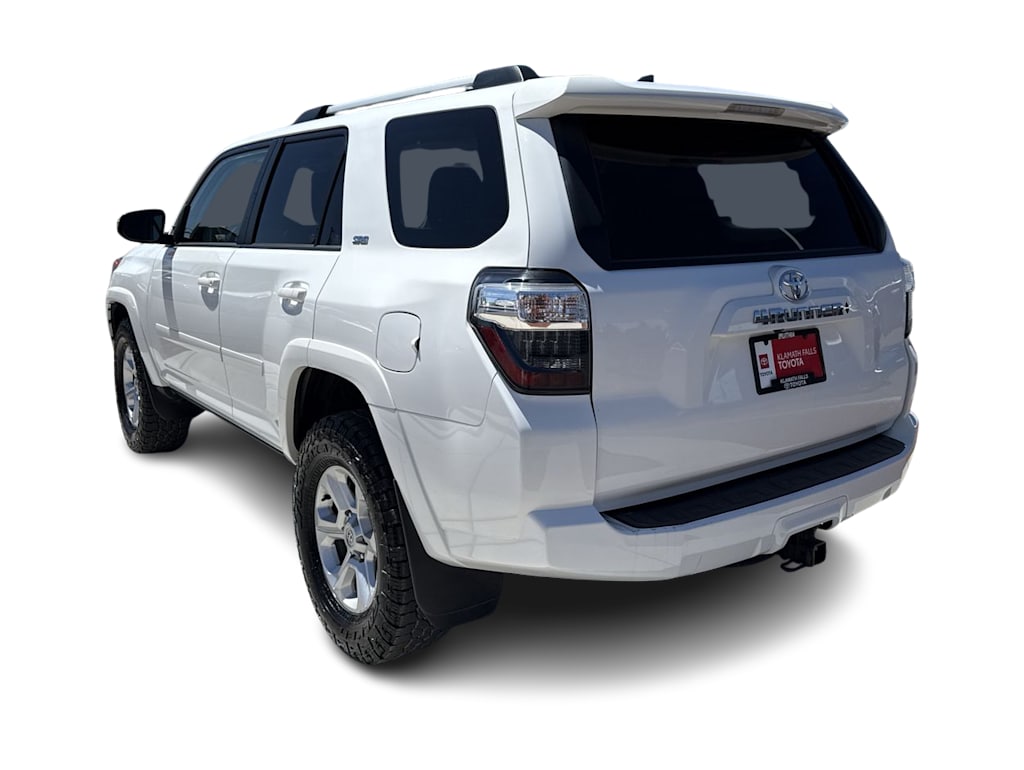Thumbnail: 2023 Toyota 4Runner - 4