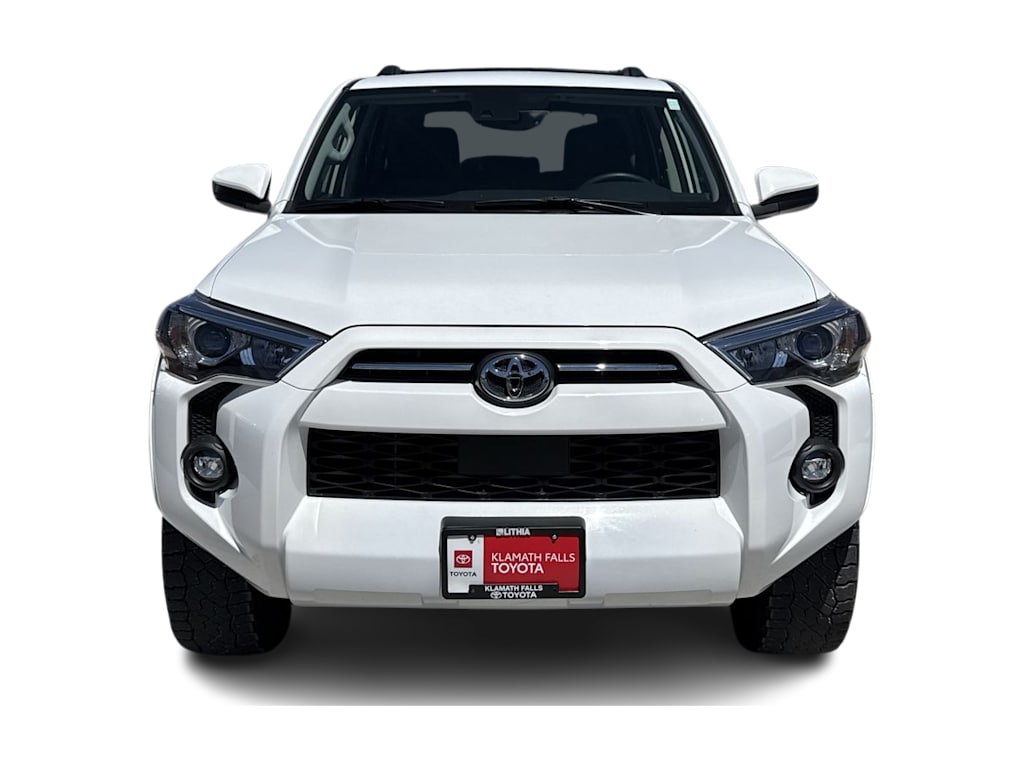 Thumbnail: 2023 Toyota 4Runner - 6