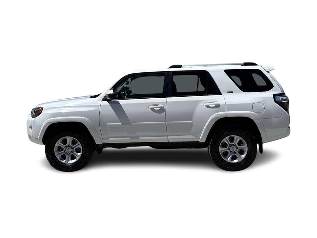 Thumbnail: 2023 Toyota 4Runner - 3