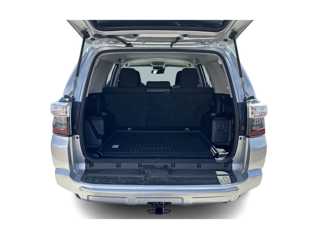 Thumbnail: 2024 Toyota 4Runner - 18