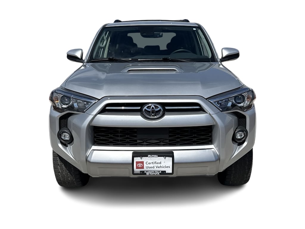 Thumbnail: 2024 Toyota 4Runner - 6