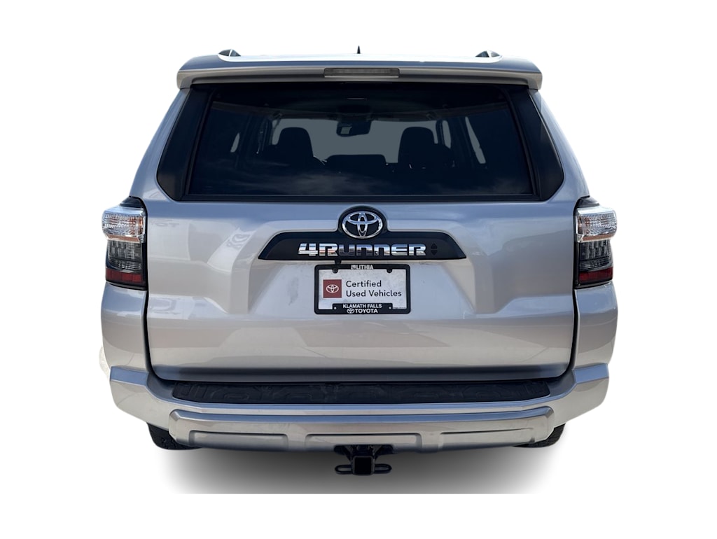 Thumbnail: 2024 Toyota 4Runner - 5