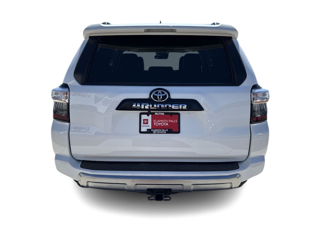 Thumbnail: 2023 Toyota 4Runner - 5