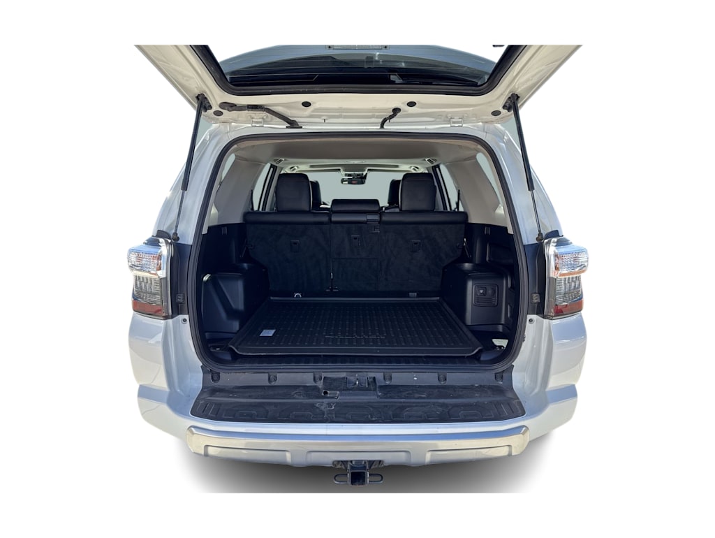 Thumbnail: 2023 Toyota 4Runner - 18