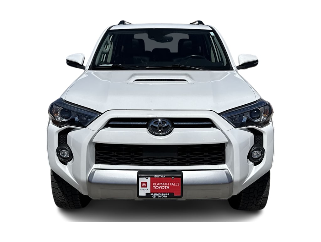 Thumbnail: 2023 Toyota 4Runner - 6