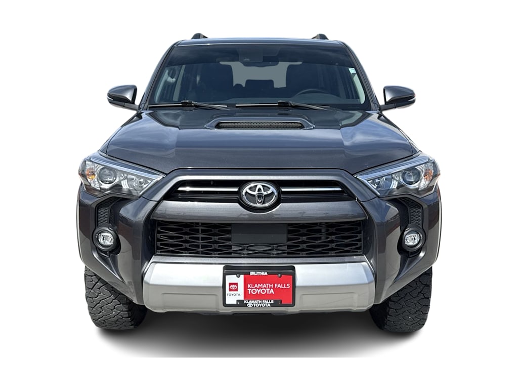 Thumbnail: 2023 Toyota 4Runner - 6