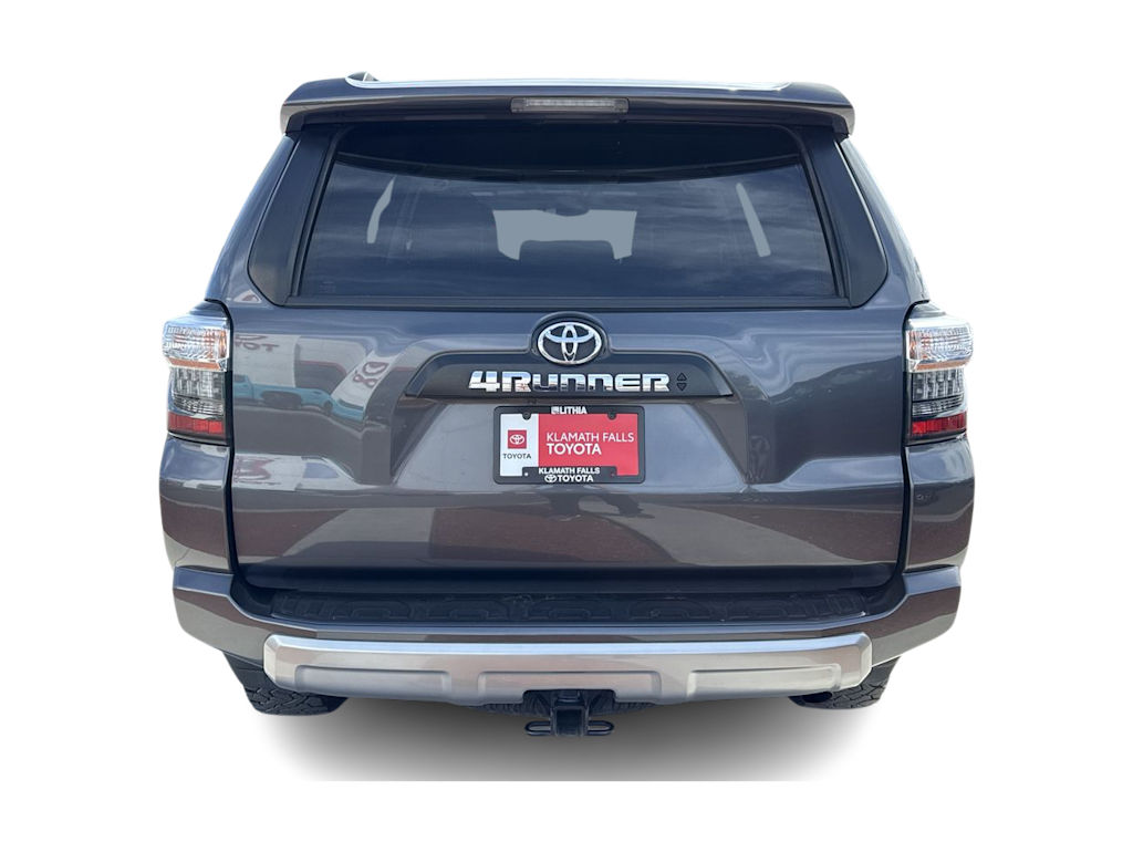 Thumbnail: 2023 Toyota 4Runner - 5