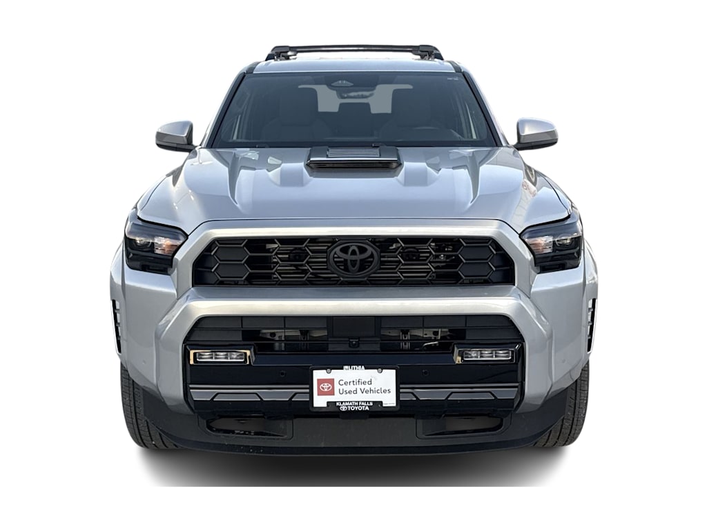 Thumbnail: 2025 Toyota 4Runner - 6