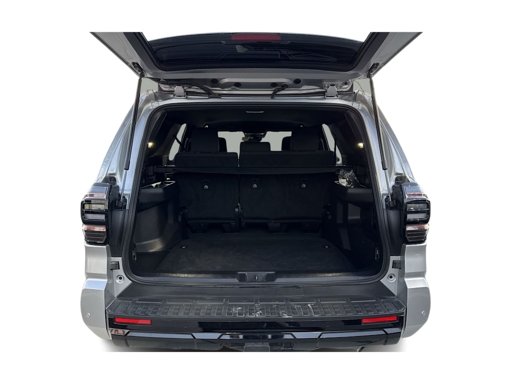 Thumbnail: 2025 Toyota 4Runner - 16