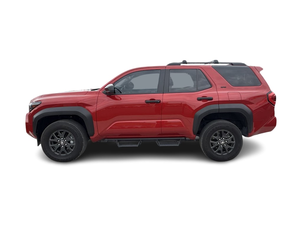 Thumbnail: 2025 Toyota 4Runner - 3