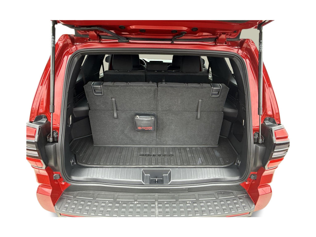 Thumbnail: 2025 Toyota 4Runner - 18