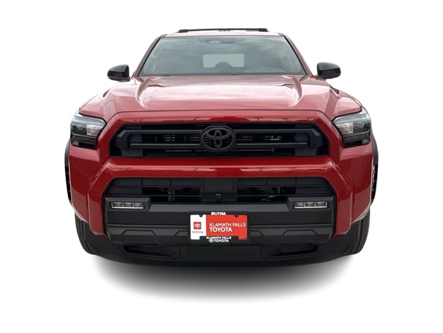 Thumbnail: 2025 Toyota 4Runner - 6