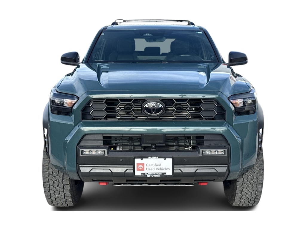 Thumbnail: 2025 Toyota 4Runner - 6