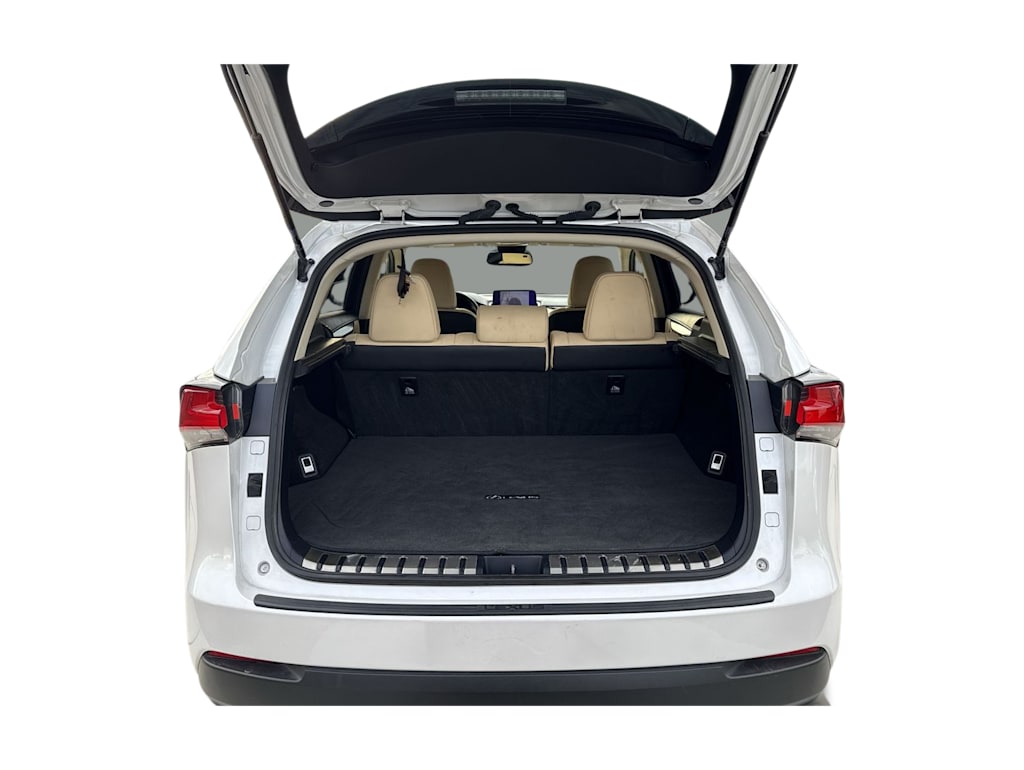 Thumbnail: 2020 Lexus NX - 17