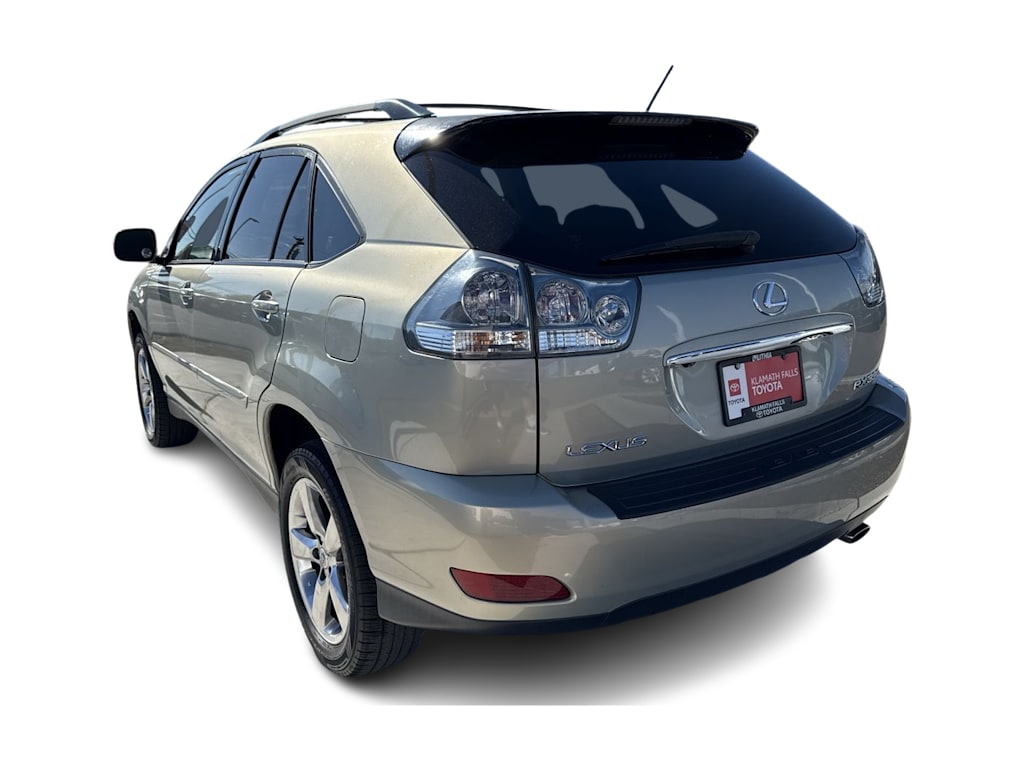 Thumbnail: 2006 Lexus RX - 4