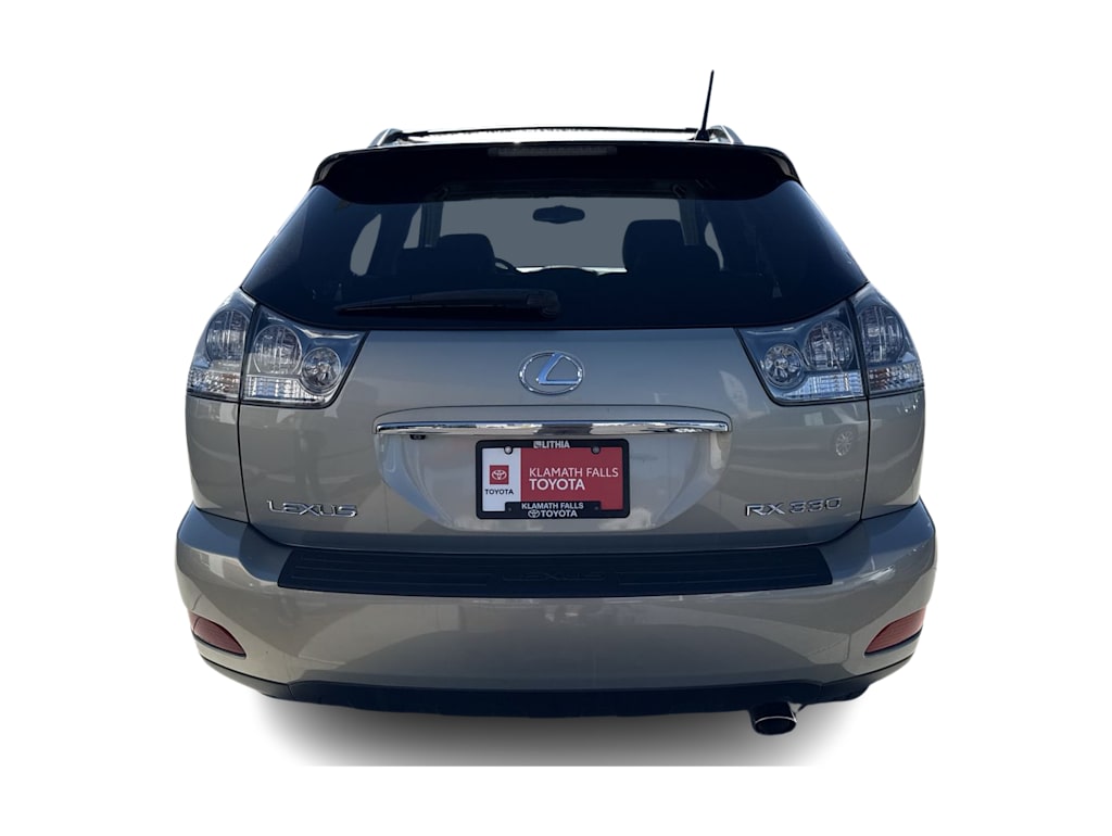 Thumbnail: 2006 Lexus RX - 5