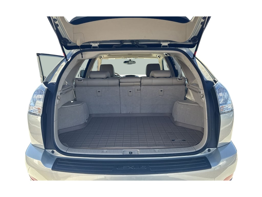 Thumbnail: 2006 Lexus RX - 16