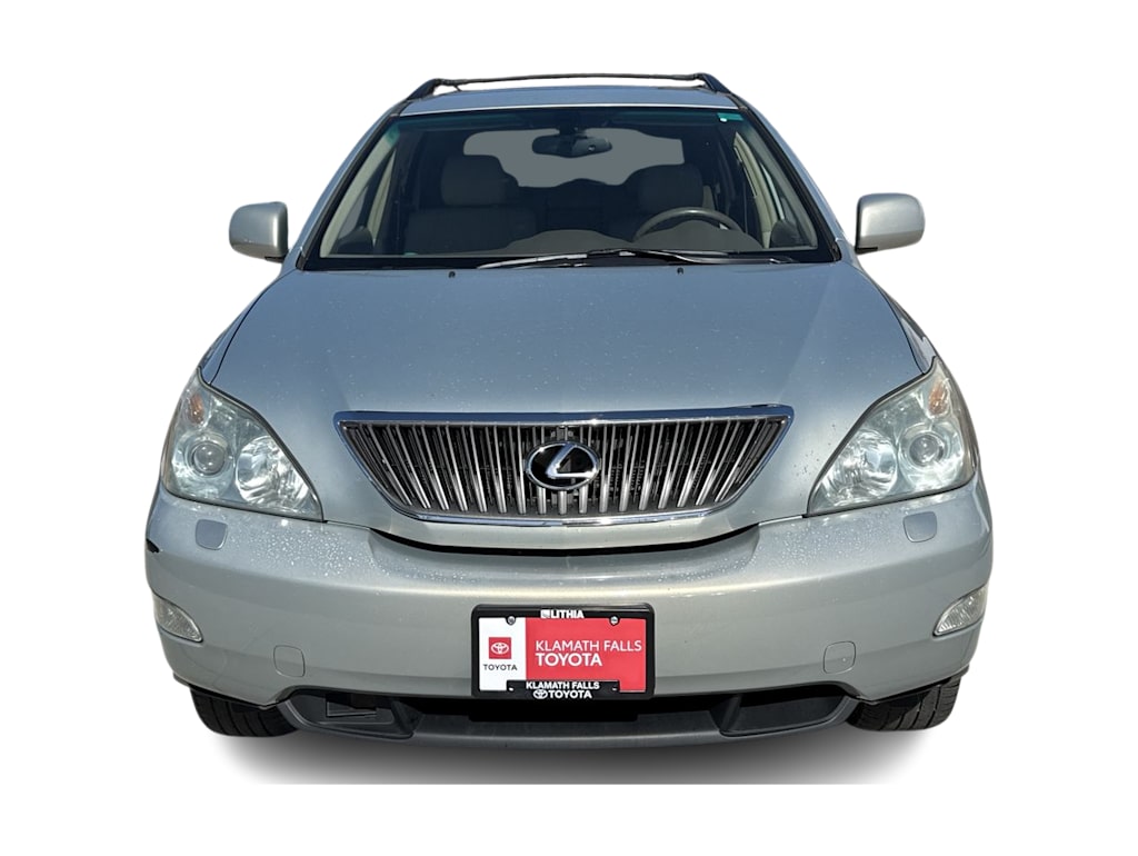 Thumbnail: 2006 Lexus RX - 6