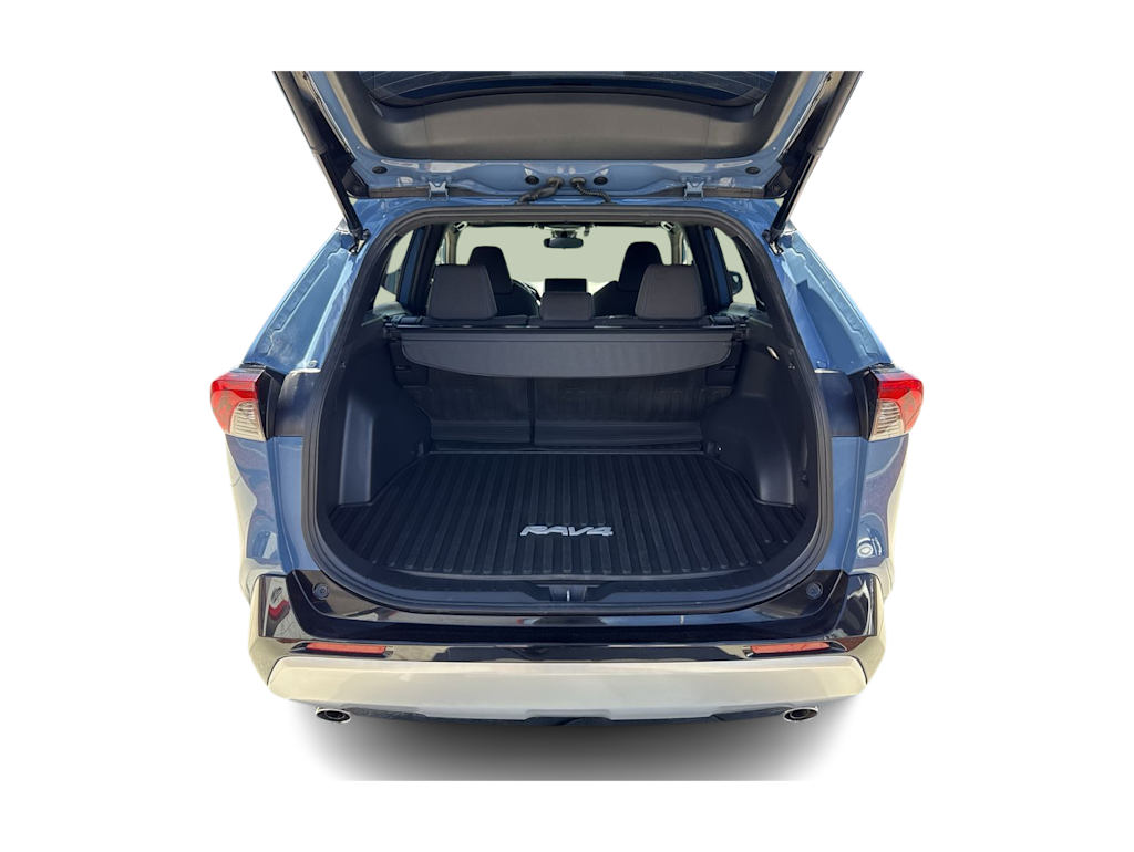 Thumbnail: 2023 Toyota RAV4 - 17