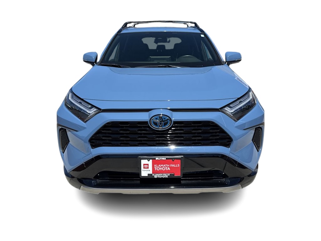 Thumbnail: 2023 Toyota RAV4 - 6