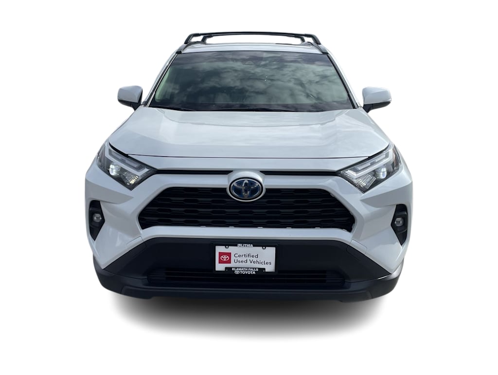 2023 Toyota RAV4 XLE Premium 6