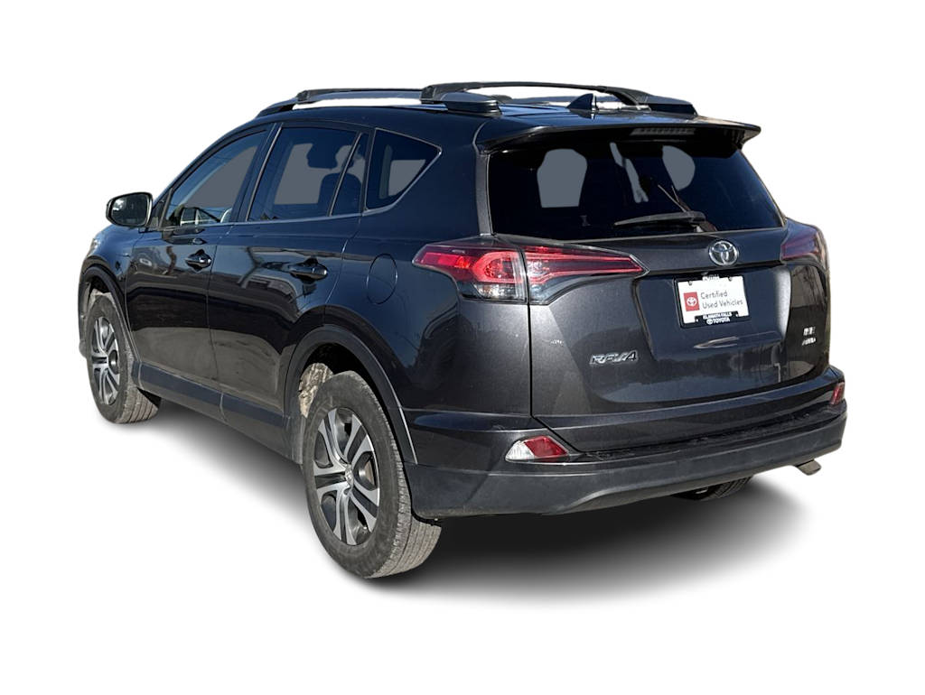 Thumbnail: 2018 Toyota RAV4 - 3