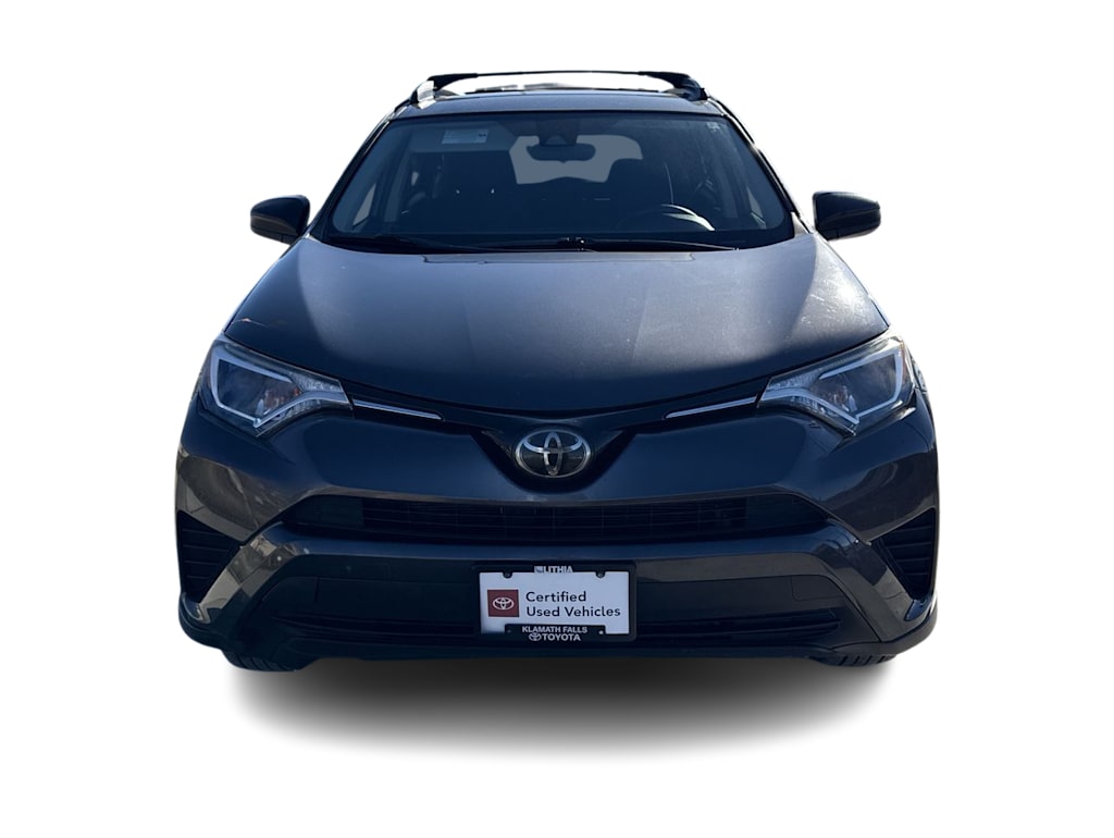Thumbnail: 2018 Toyota RAV4 - 5
