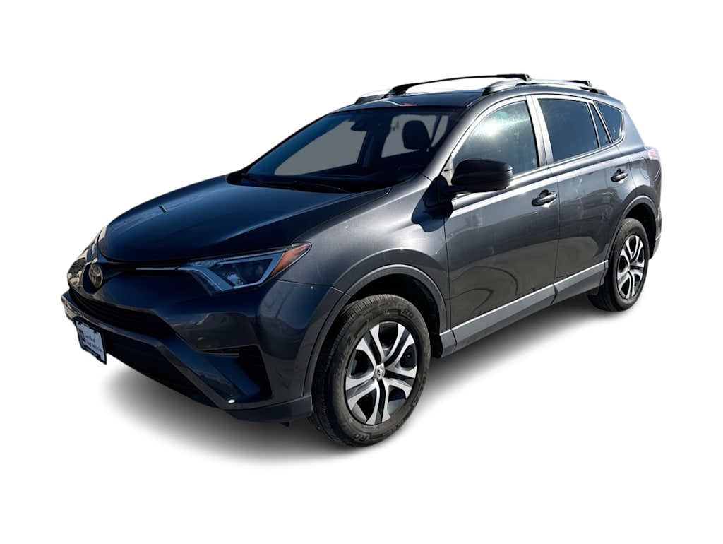Thumbnail: 2018 Toyota RAV4 - 19