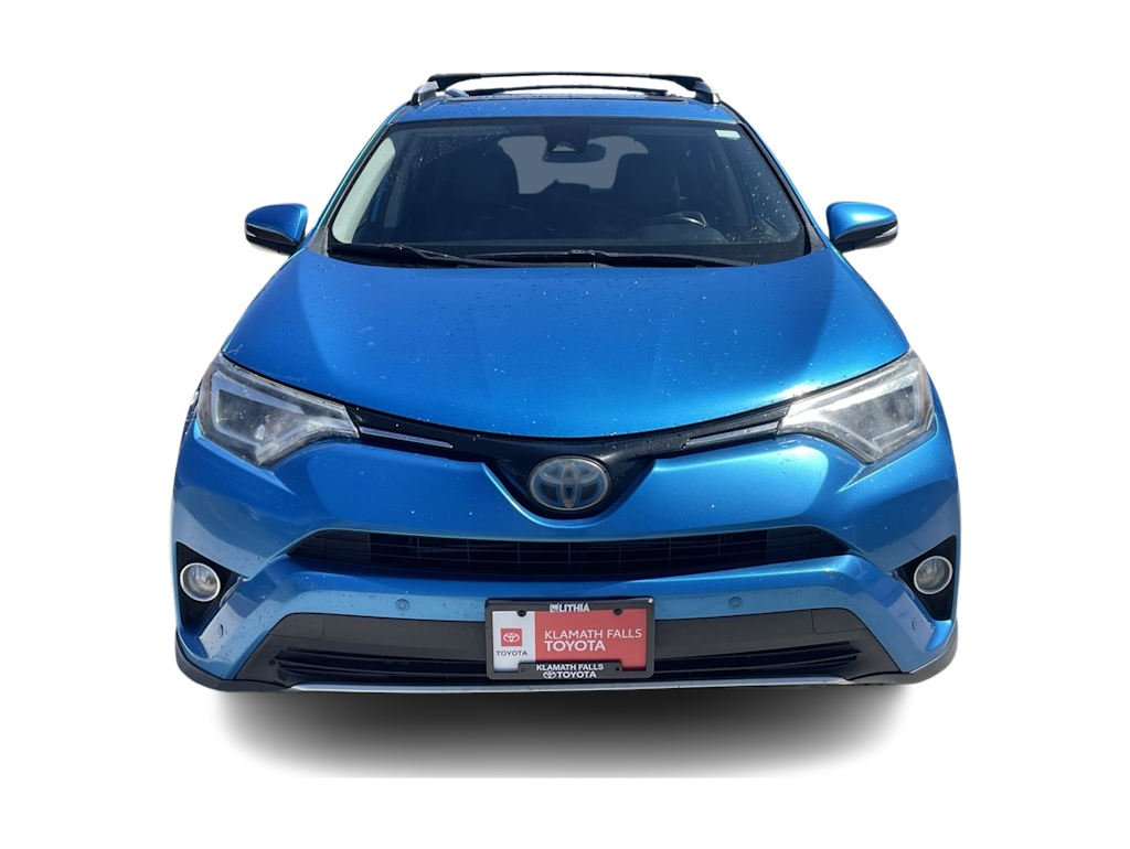 Thumbnail: 2016 Toyota RAV4 - 6
