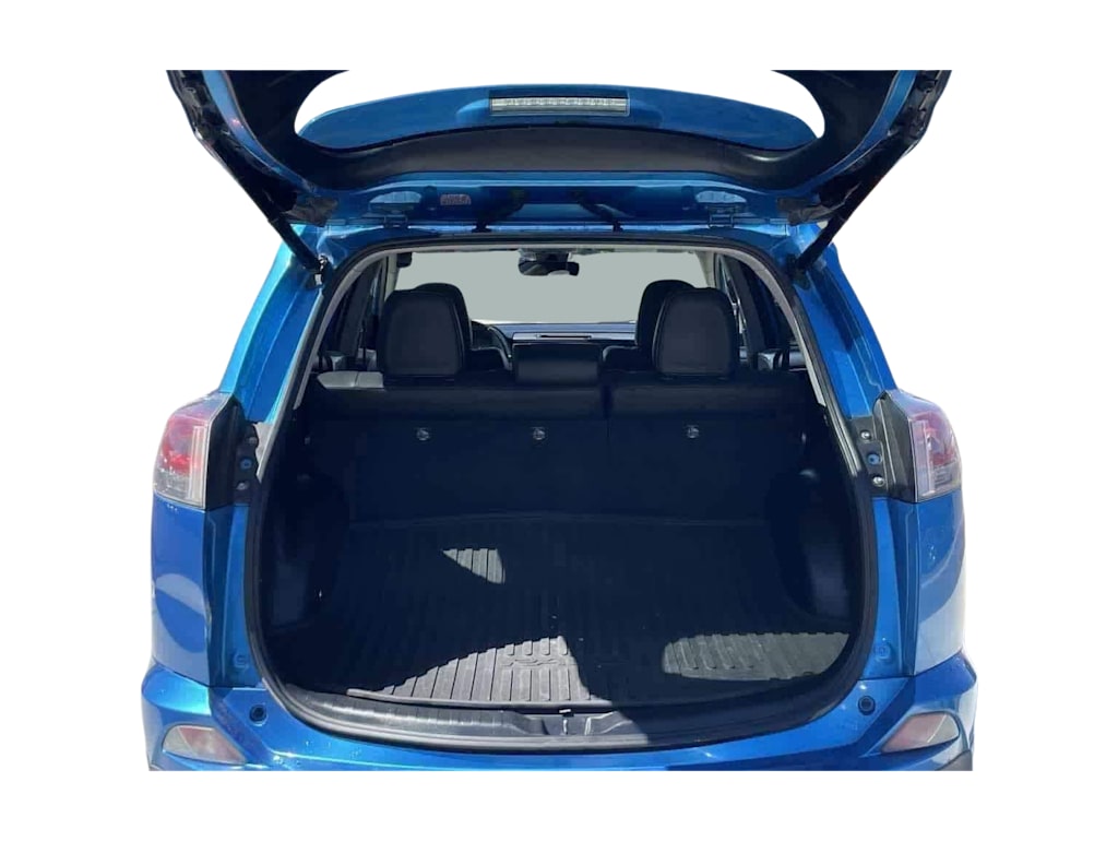 Thumbnail: 2016 Toyota RAV4 - 14