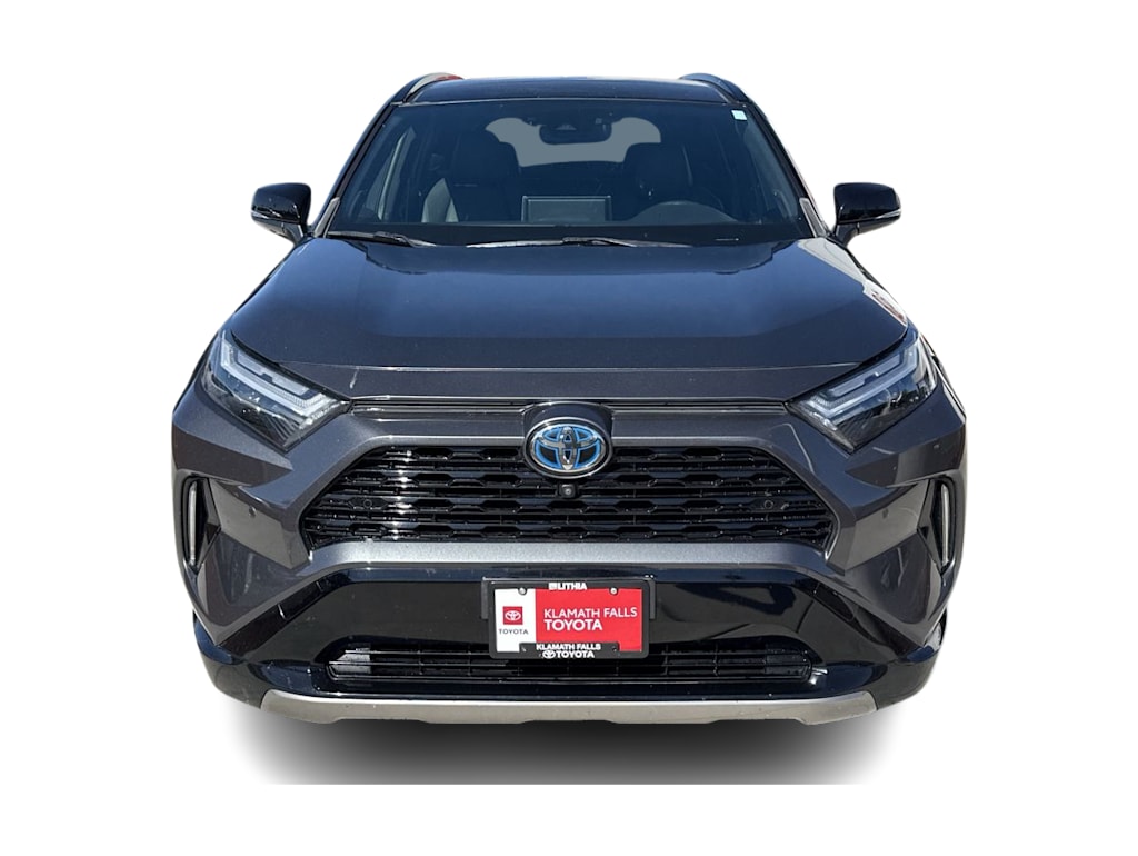 Thumbnail: 2022 Toyota RAV4 - 6